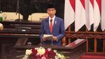 Serba-serbi 5 Tahun Jokowi-Jk dan 1 Tahun Jokowi-Maruf
