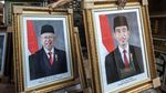Serba-serbi 5 Tahun Jokowi-Jk dan 1 Tahun Jokowi-Maruf