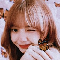 Mendapat banyak komentar, Shella tentu mengetahui dirinya dibilang mirip Lisa Blackpink. Dalam salah satu video, wanita itu pun menyanggah jika ia terlihat seperti Lisa dalam kehidupan nyata. Aslinya kagak, beneran deh, tulisnya. Foto: Instagram @itsegans