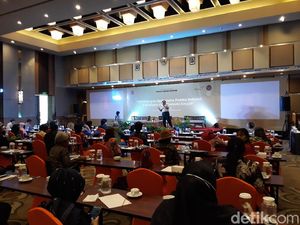 Bangkitkan Semangat, Pelaku Parekraf DIY Ikuti Coaching Clinic