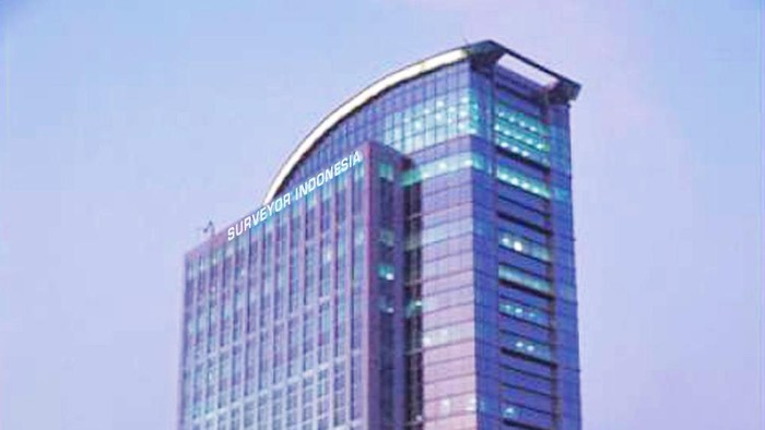 Surveyor Indonesia