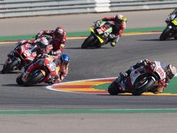 MotoGP Mandalika Masih Cadangan di MotoGP 2021, Ini Kata Kemenpora