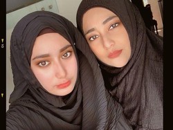 Foto: Putri Cantik Cindy Fatika Sari yang Segera Menikah di Usia 23