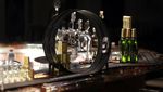 Unik! Ada Area Lintasan Mobil Mainan di Bar Ceko