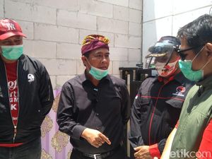 Wilayahnya Kena Puting Beliung, Bekasi Akan Tetapkan Kondisi Bencana