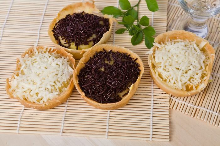 Yuk Bikin Sendiri Martabak Manis Mini Anti Gagal Yuk Bikin Sendiri Martabak Manis Mini Anti Gagal