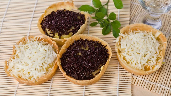 Yuk Bikin Sendiri Martabak Manis Mini Anti Gagal Yuk Bikin Sendiri Martabak Manis Mini Anti Gagal