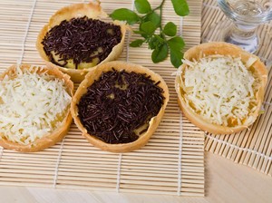 Menu Harian Ramadhan ke-9: Martabak Manis Mini dan Ikan Patin Kuah Kuning