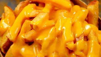 Mungkin harus dipanaskan dulu supaya cheese-nya meleleh. Tapi ini sih namanya kerja dua kali. Foto: via Bored Panda