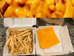 Penampakan Kocak Iklan vs Realita