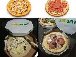 Penampakan Kocak Iklan vs Realita