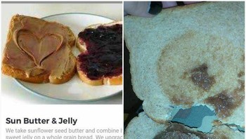 Mungkin selainya habis. Tapi ini kebangetan sih. Foto: orangekayla via Bored Panda