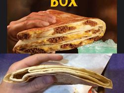 Penampakan Kocak Iklan vs Realita