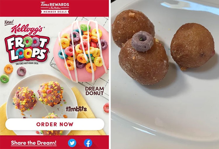 10 Penampakan Kocak Iklan vs Realita Iklan memang dibuat untuk membuat potential buyer semakin tertarik dengan produk tersebut. Tapi apa jadinya kalau realitanya jauh terbalik dengan iklan?