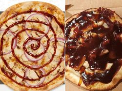 Penampakan Kocak Iklan vs Realita