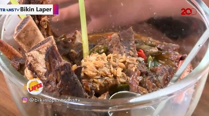 Bikin Laper Trans TV