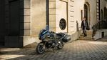 Makin Canggih, Ini Potret Moge Baru BMW New R 1250 RT