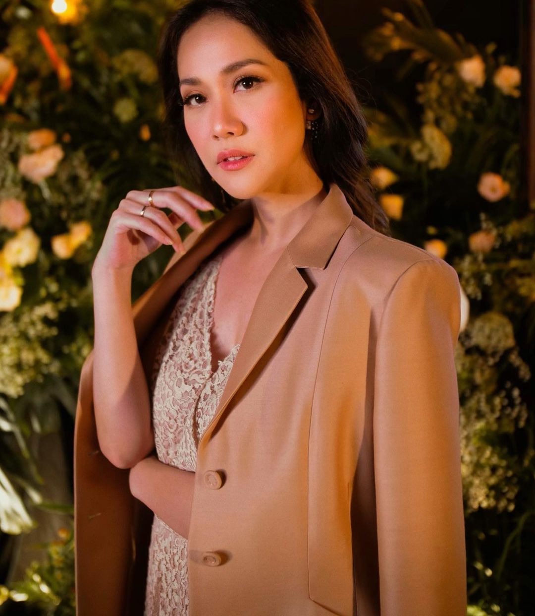 Bunga Citra Lestari