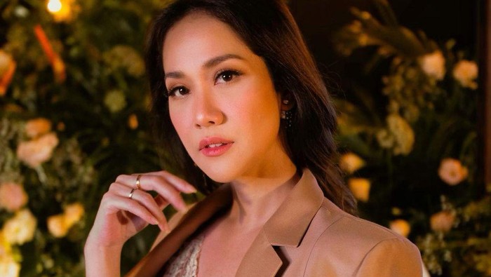 Bunga Citra Lestari
