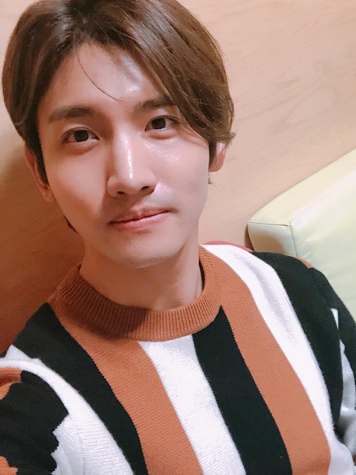 Changmin TVXQ resmi menikah