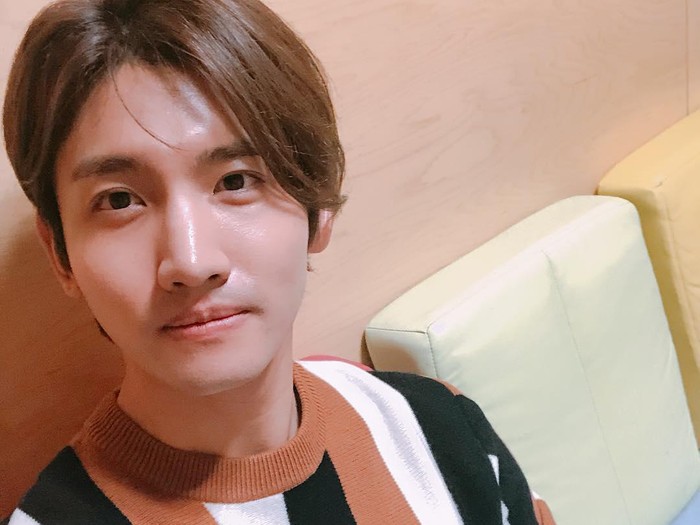 Changmin TVXQ resmi menikah Changmin TVXQ resmi menikah