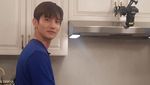 Potret Changmin TVXQ yang Resmi Menikah Hari Ini