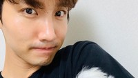 Pernikahan Changmin TVXQ sebelumnya sempat tertunda karena pandemi COVID-19. (Foto: dok. Instagram @changmin88)