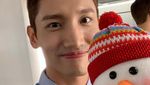 Potret Changmin TVXQ yang Resmi Menikah Hari Ini