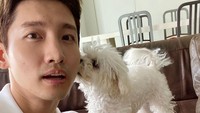 Selamat berbahagia, Changmin! (Foto: dok. Instagram @changmin88)