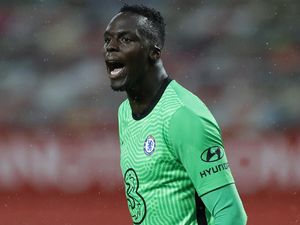 Aksi Gemilang Mendy Bikin Solskjaer Takjub