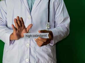 12 Obat Kolesterol Terbaik, Anti Ribet dan Mudah Dicari