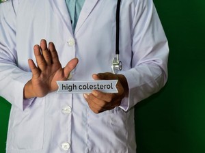 12 Obat Kolesterol Terbaik, Anti Ribet dan Mudah Dicari