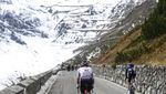 Ini Jalur Trek Balap Sepeda di Italia Lho