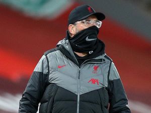 Liverpool Vs Sheffield: Klopp Heran Timnya Dihukum Penalti