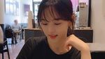 10 Potret Manis Kang Han Na Saat Sarapan dan Makan Sup