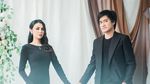 Jelang Nikah, Lihat Lagi Kemesraan Kevin Aprilio dan Vicy Melanie!