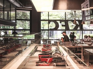 Langgar Prokes Covid-19, Resto dan Bar Ini Pernah Disidak Satpol PP