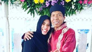 Rohimah Gugat Cerai Kiwil yang Sedang Bulan Madu dengan Istri Kedua