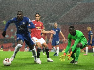 Link Live Streaming Chelsea Vs MU