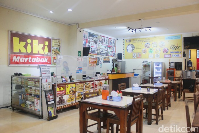 Martabak Kiky