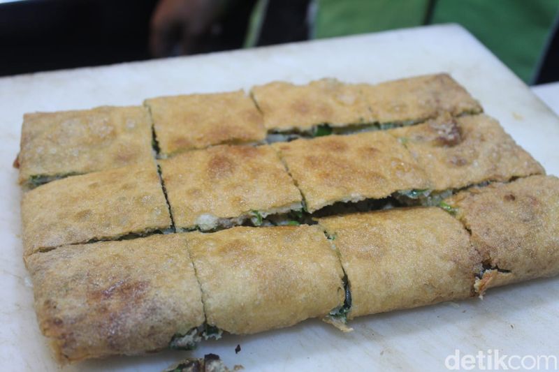 Martabak Kiky