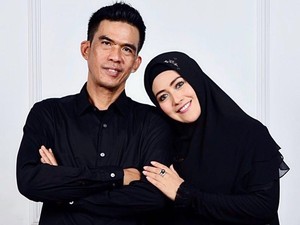 Curhat Meggy Wulandari Adaptasi dengan Suami Baru