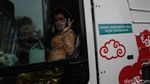 Momen Nikah Bareng 3 Pengantin di Bendung Lepen Yogya