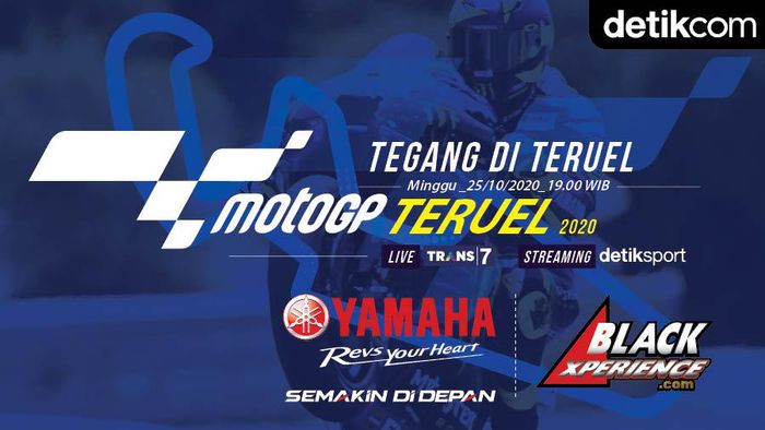 MotoGP Teruel MotoGP Teruel