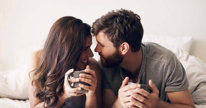 Peminum Kopi Lebih Bergairah Saat Hubungan Seks Peminum Kopi Lebih Bergairah Saat Hubungan Seks