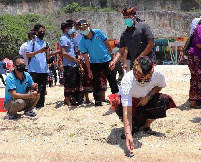 Pemkab Badung
