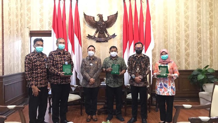 Pemkot Bogor