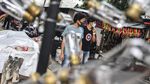 Perpanjangan PSBB Transisi DKI Jakarta