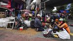 Perpanjangan PSBB Transisi DKI Jakarta