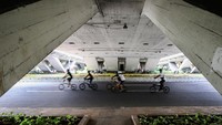 Hal ini lantaran berdasarkan hasil pengamatan perilaku 3M yang dilakukan oleh Tim FKM dari UNICEF di DKI Jakarta, sempat terjadi penurunan tren kepatuhan pada perilaku memakai masker dari 75% (12 Oktober 2020) menjadi 71% (24 Oktober 2020) dan kepatuhan menjaga jarak dari 75% (12 Oktober 2020) menjadi 73% (24 Oktober 2020. Namun, terjadi perbaikan perilaku mencuci tangan dari 39% (12 Oktober 2020) menjadi 43% (24 Oktober 2020).